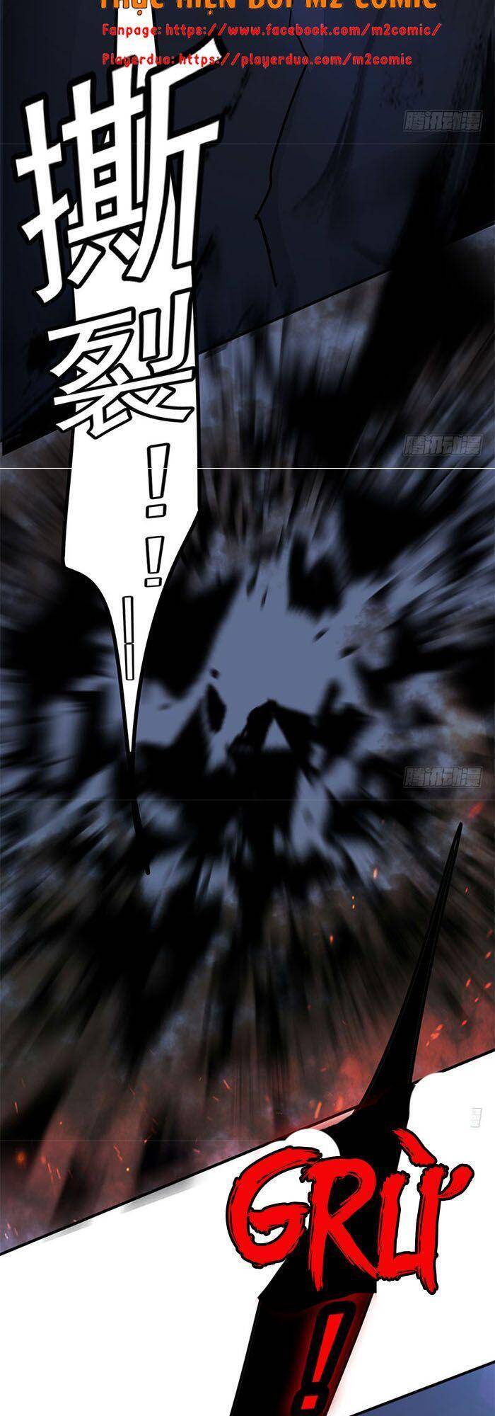 Phiên Thân - Chương 14 - Trang 28