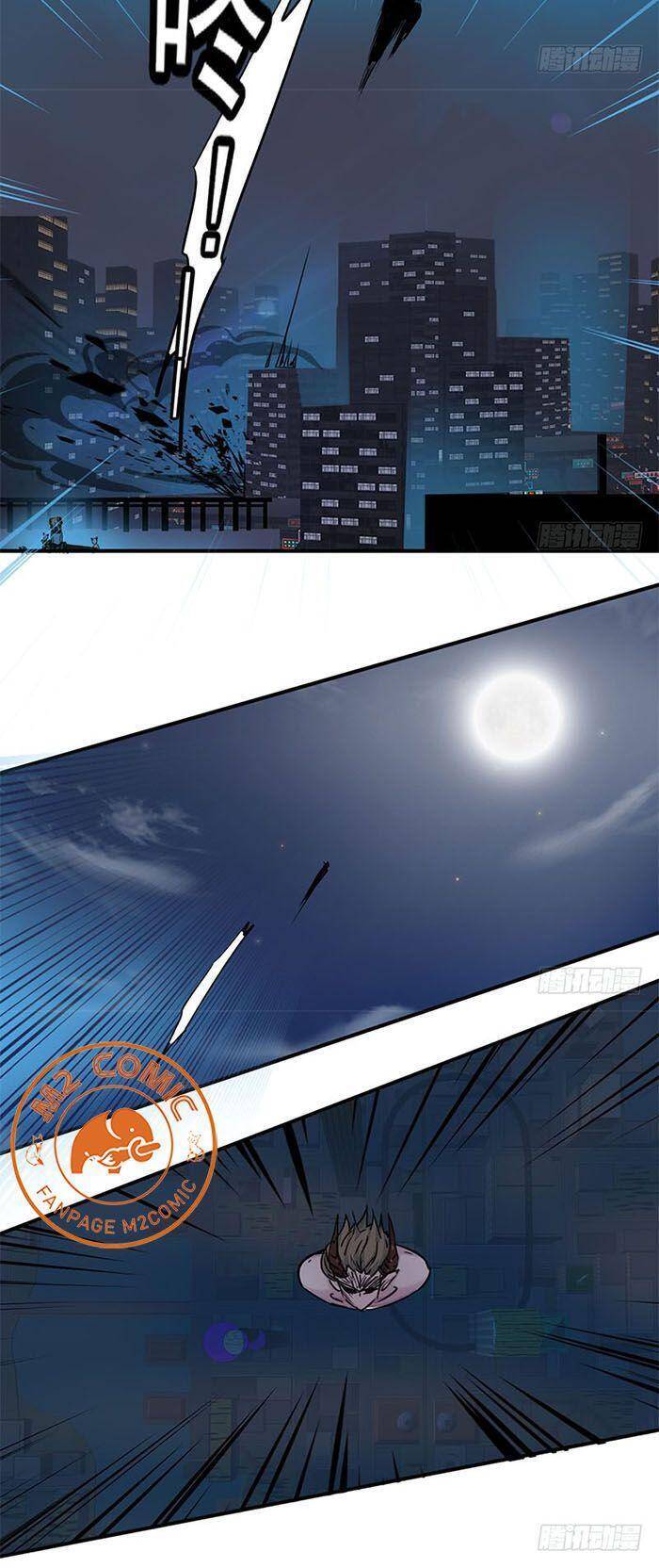 Phiên Thân - Chương 14 - Trang 31