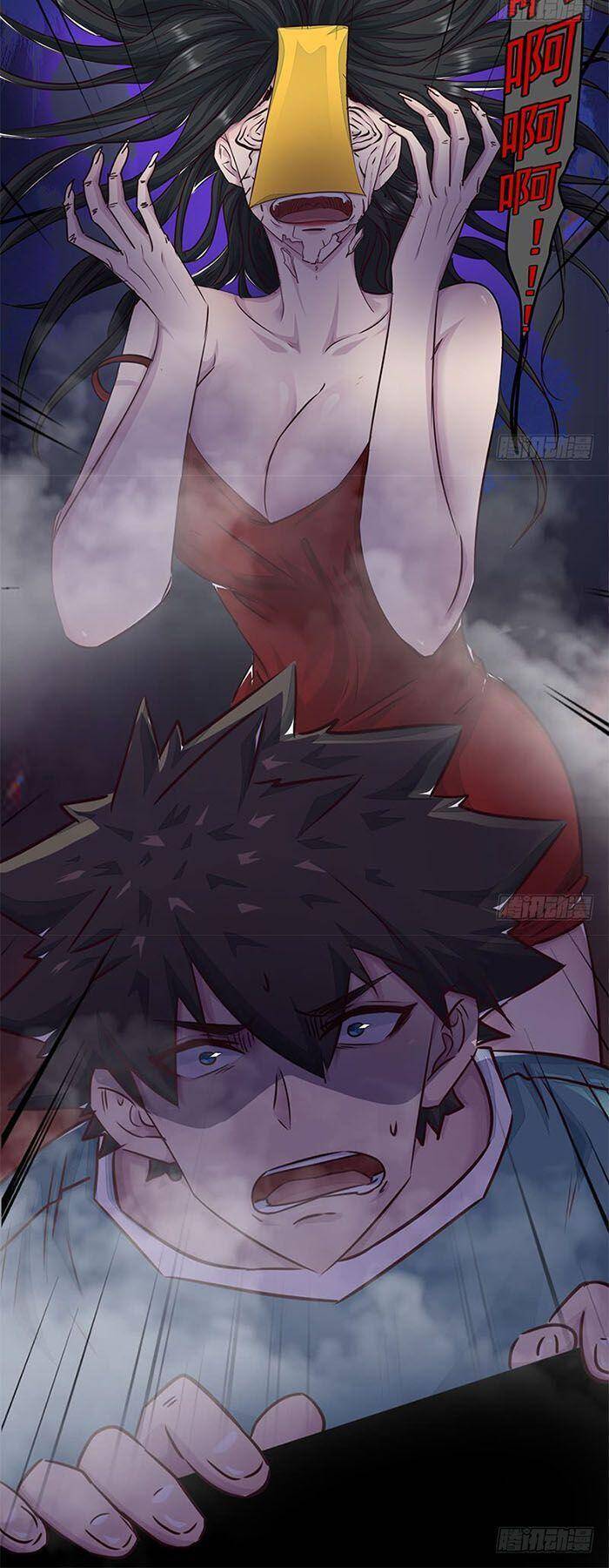 Phiên Thân - Chương 14 - Trang 6