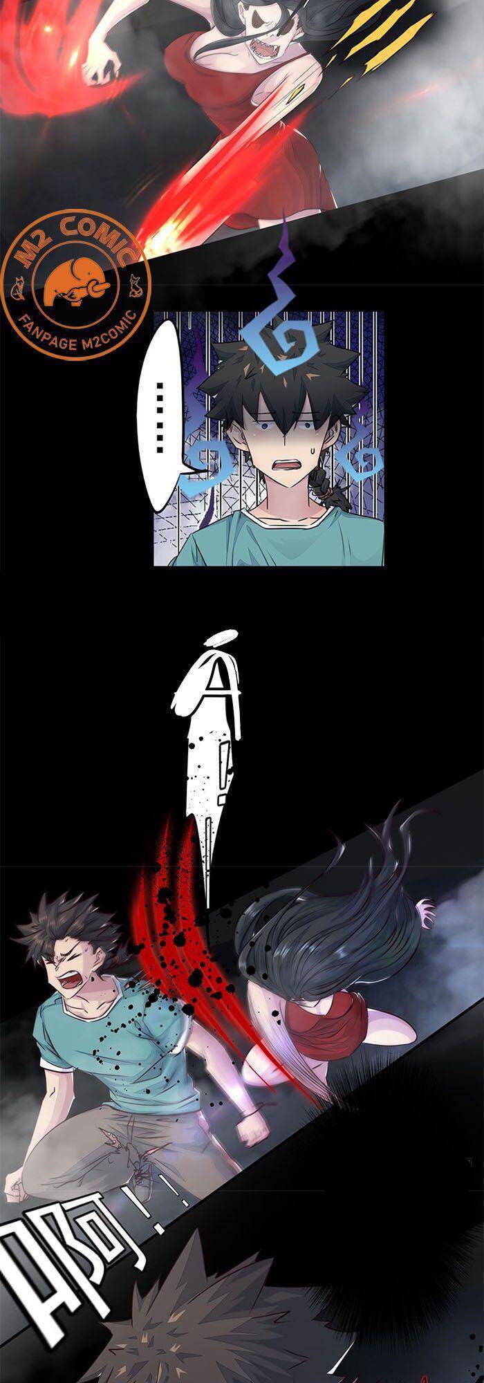 Phiên Thân - Chương 14 - Trang 9