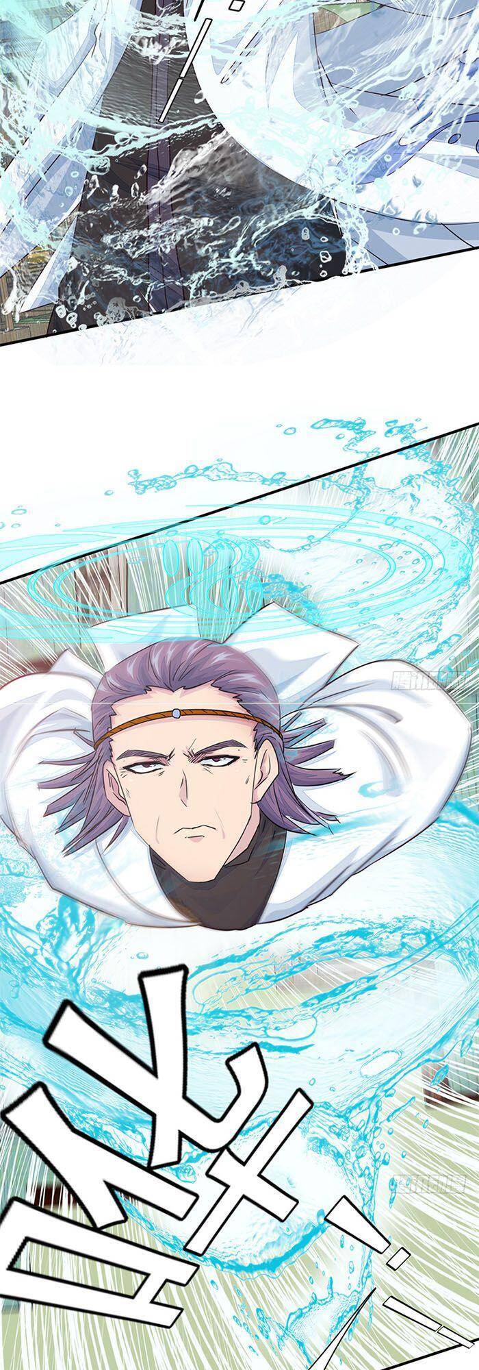 Phiên Thân - Chương 15 - Trang 14