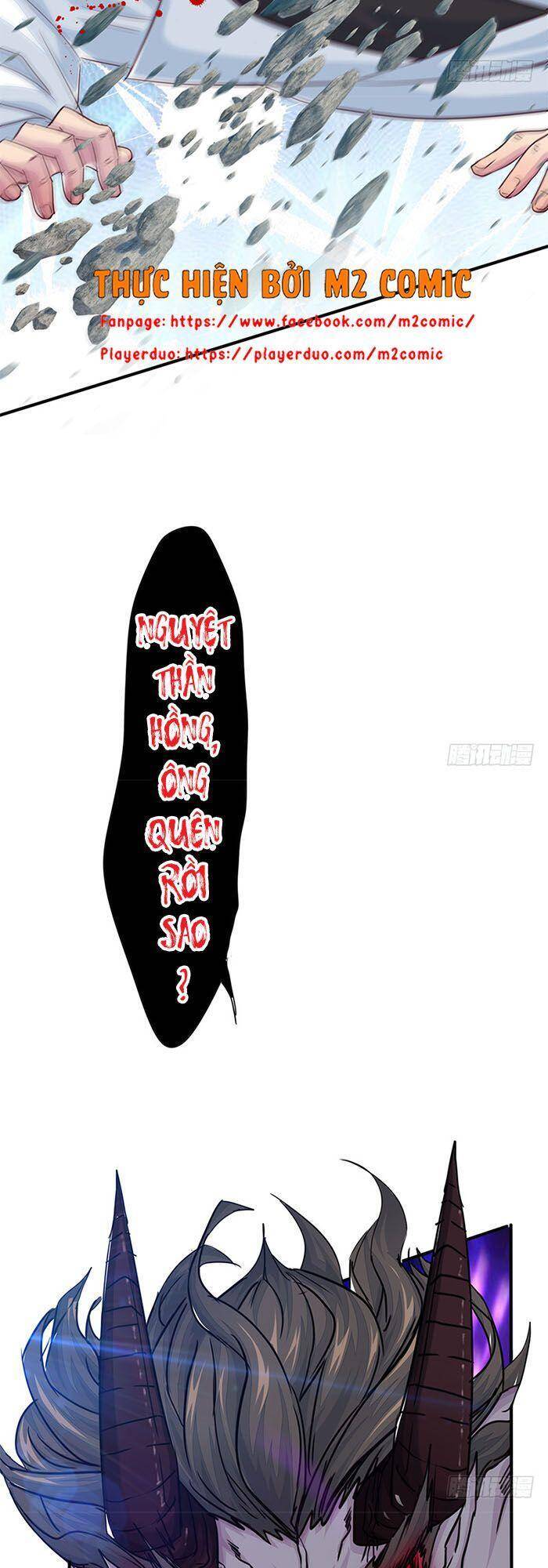 Phiên Thân - Chương 15 - Trang 19