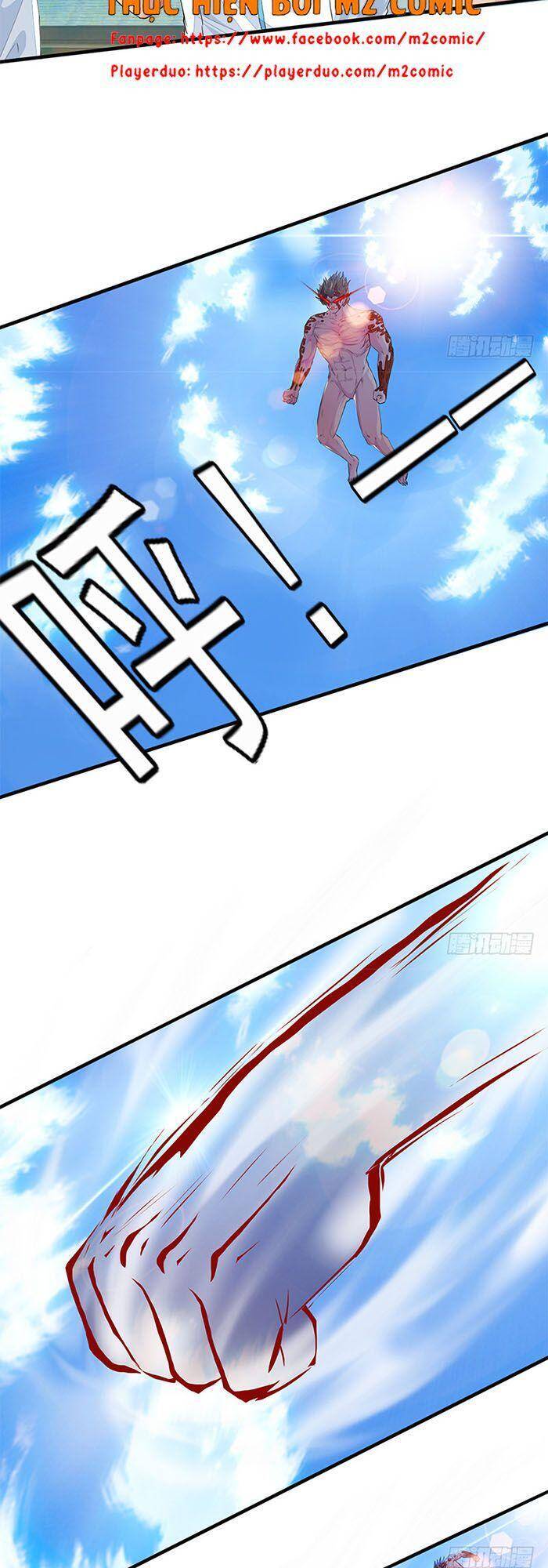 Phiên Thân - Chương 15 - Trang 3