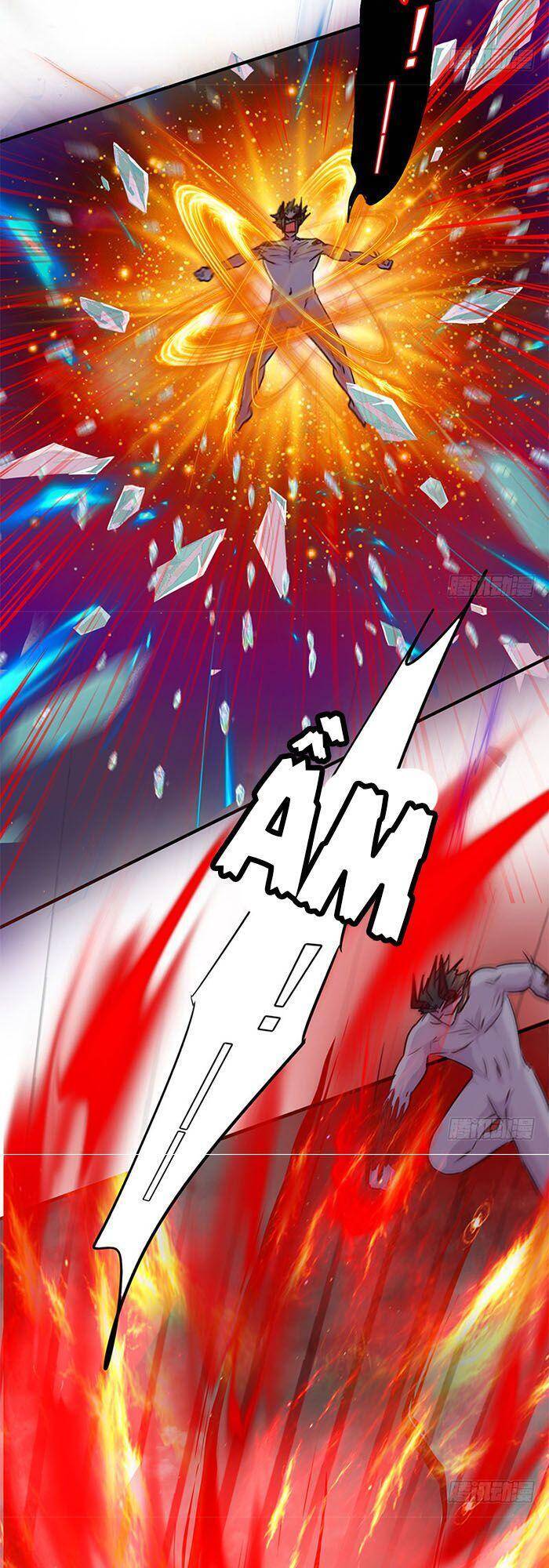 Phiên Thân - Chương 15 - Trang 25