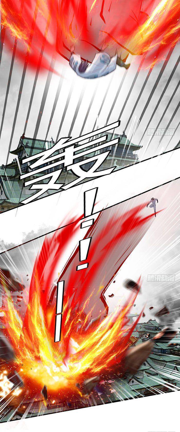 Phiên Thân - Chương 15 - Trang 26