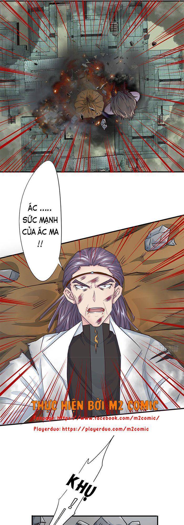 Phiên Thân - Chương 15 - Trang 27