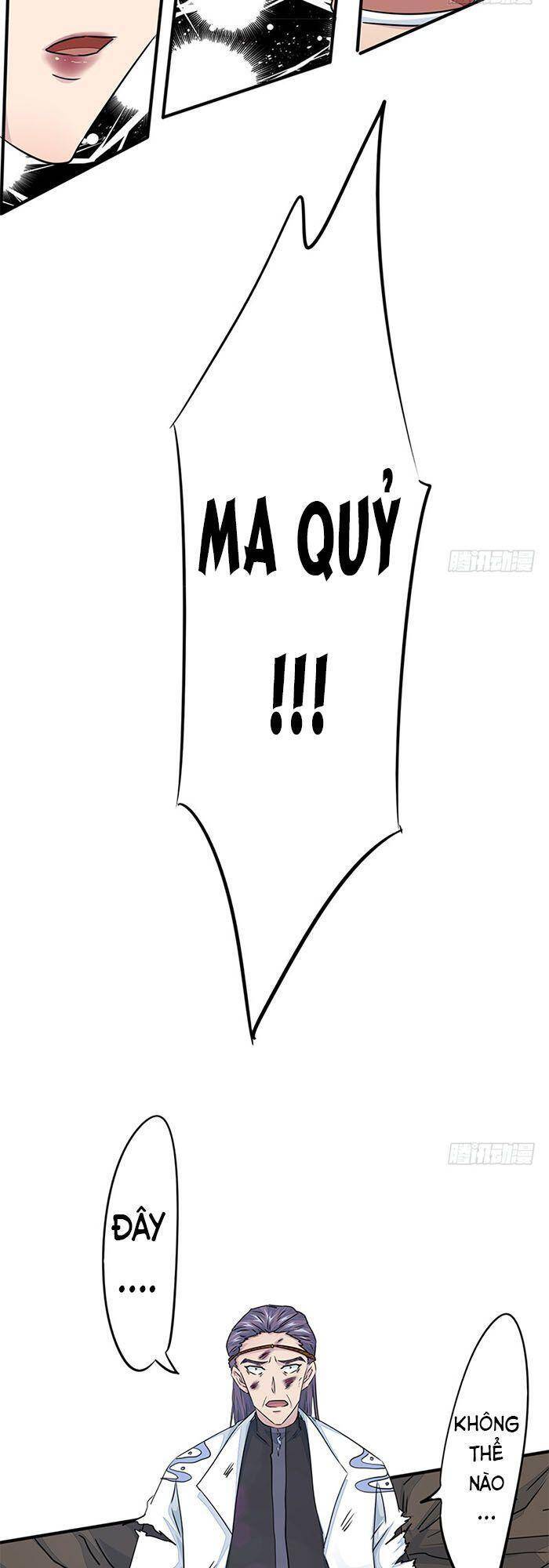 Phiên Thân - Chương 15 - Trang 30