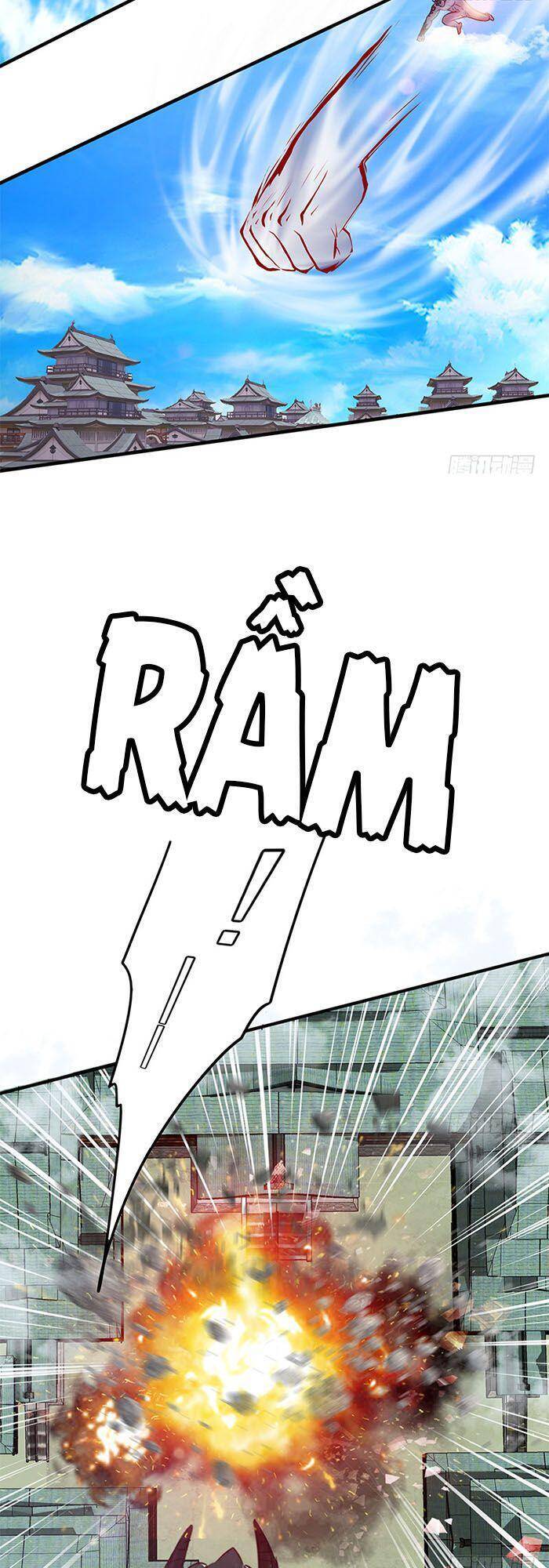 Phiên Thân - Chương 15 - Trang 4