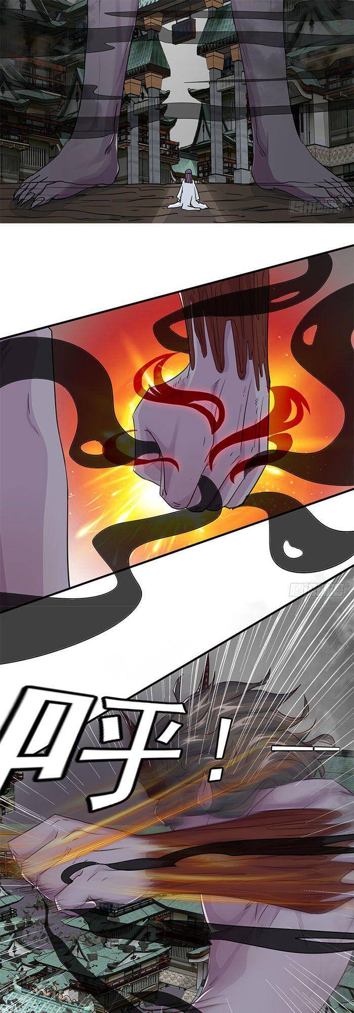 Phiên Thân - Chương 15 - Trang 32