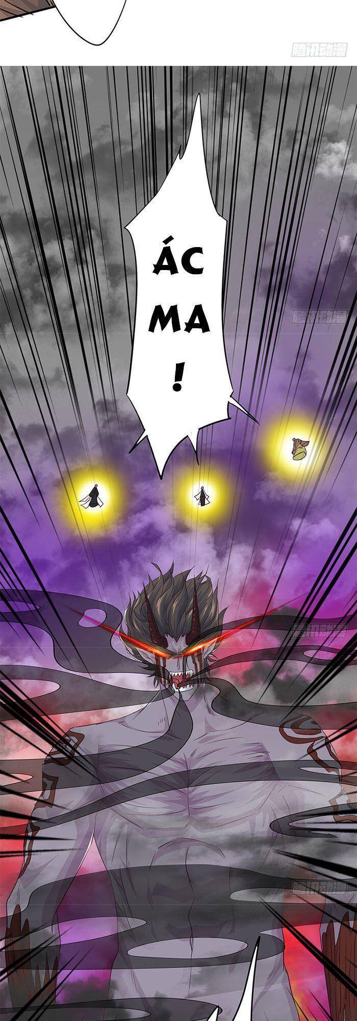 Phiên Thân - Chương 15 - Trang 38