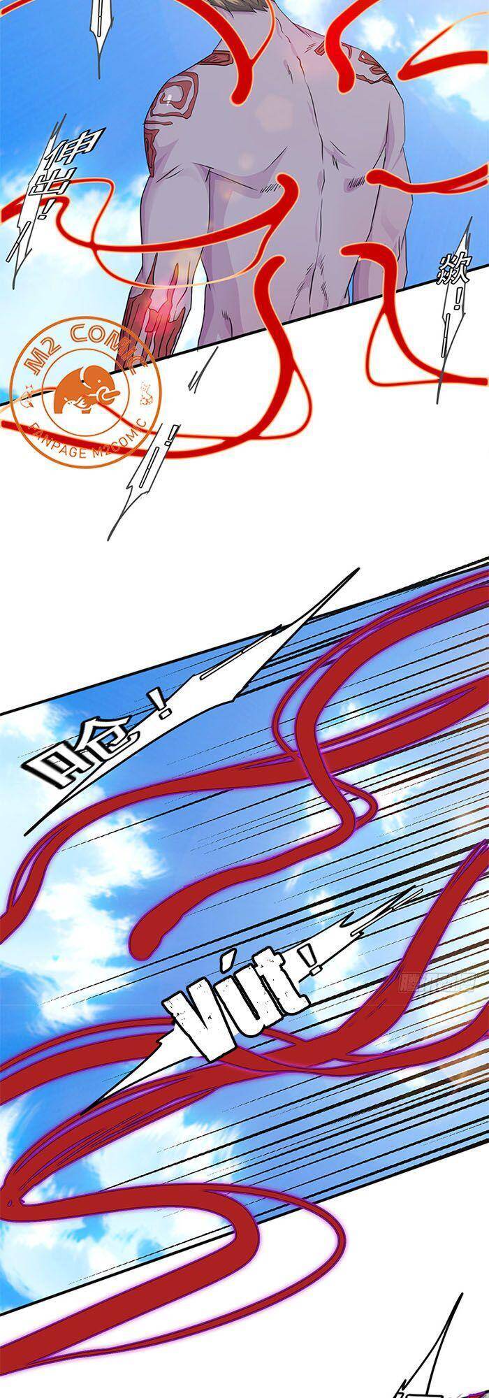 Phiên Thân - Chương 15 - Trang 9