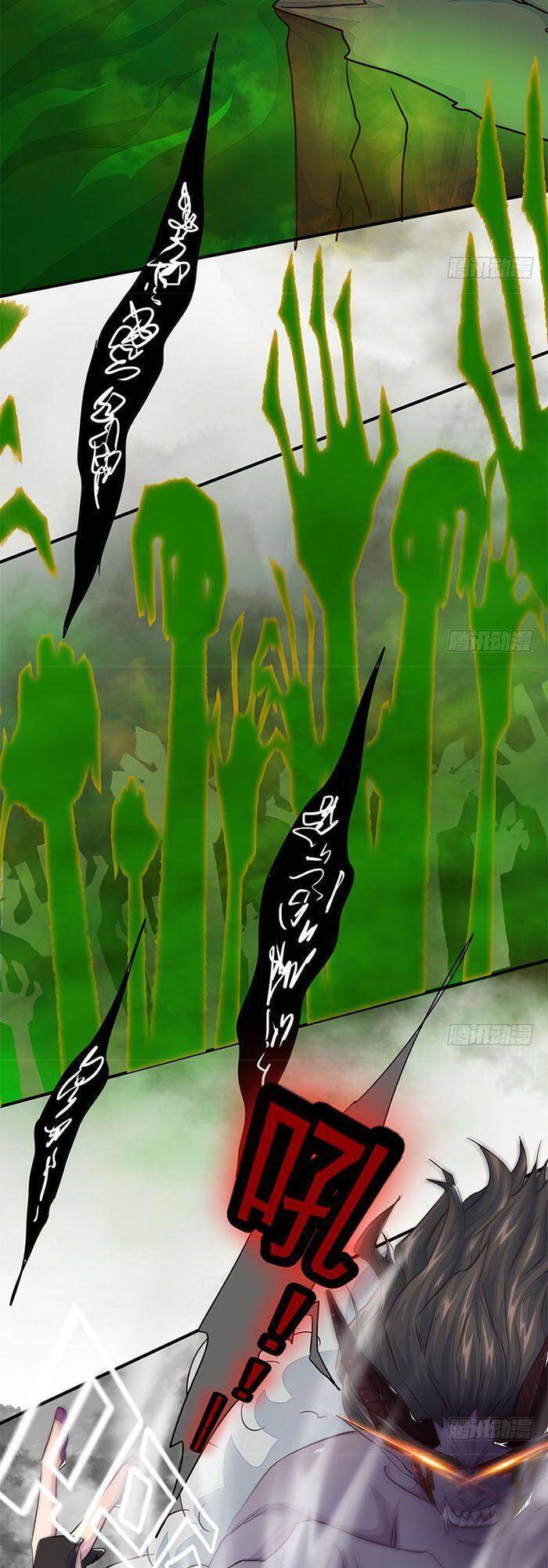 Phiên Thân - Chương 16 - Trang 13