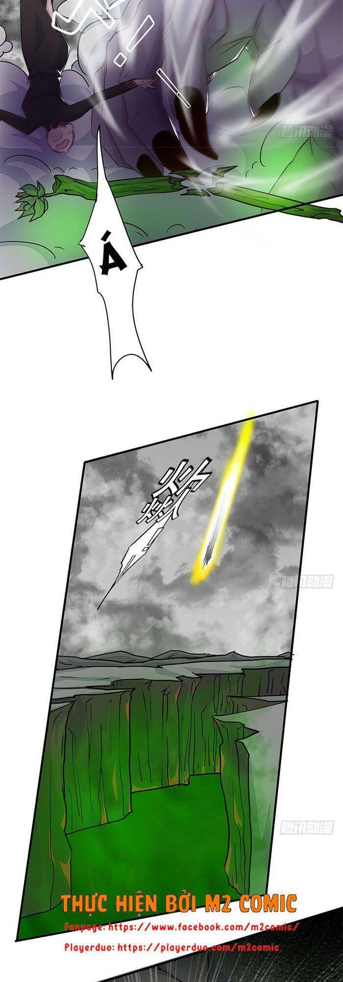 Phiên Thân - Chương 16 - Trang 14