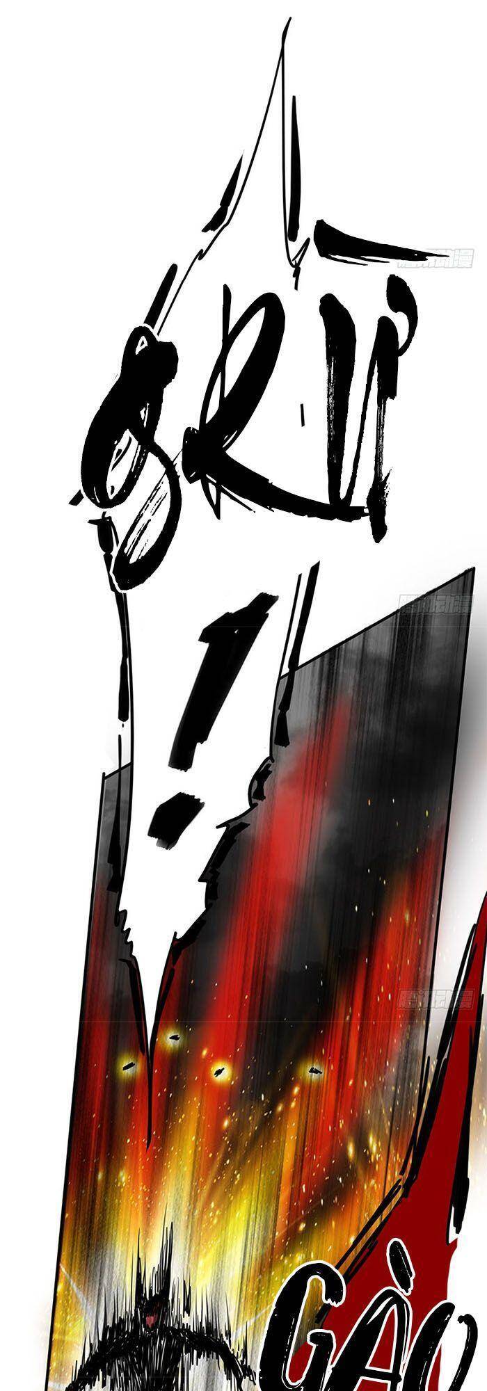 Phiên Thân - Chương 16 - Trang 22