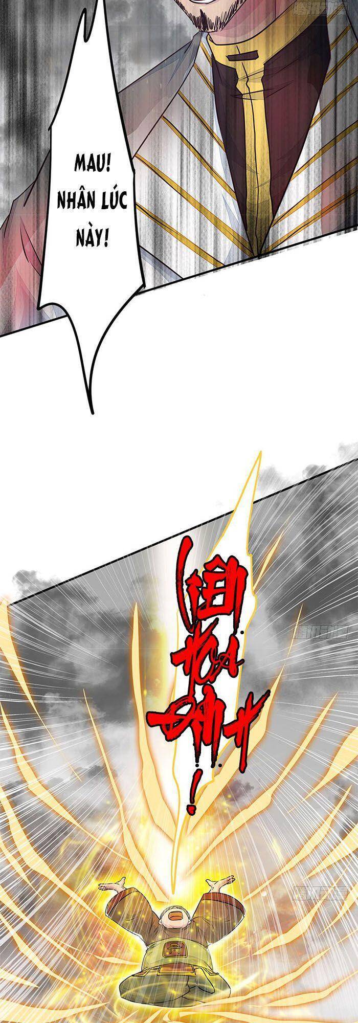 Phiên Thân - Chương 16 - Trang 24