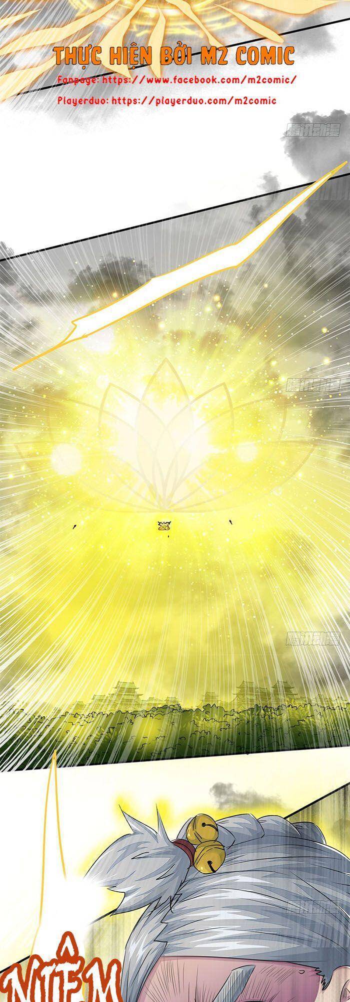 Phiên Thân - Chương 16 - Trang 25