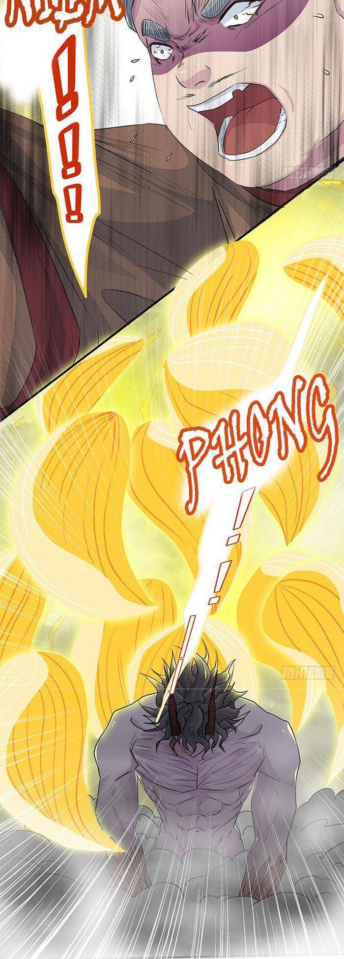 Phiên Thân - Chương 16 - Trang 26