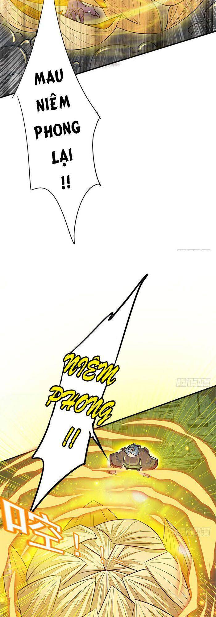 Phiên Thân - Chương 16 - Trang 29
