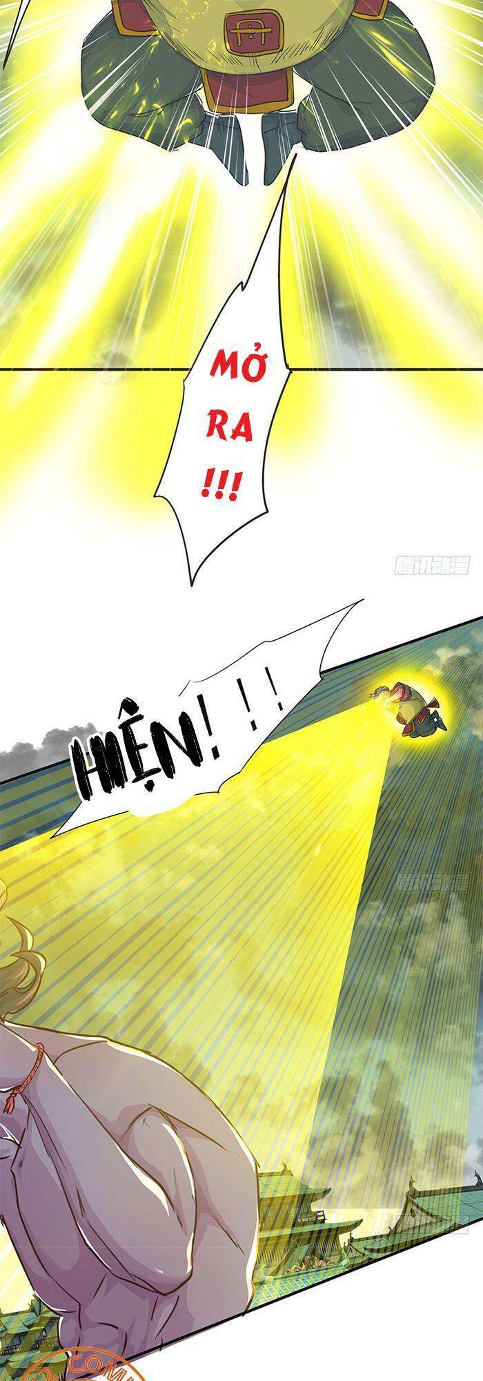 Phiên Thân - Chương 16 - Trang 4