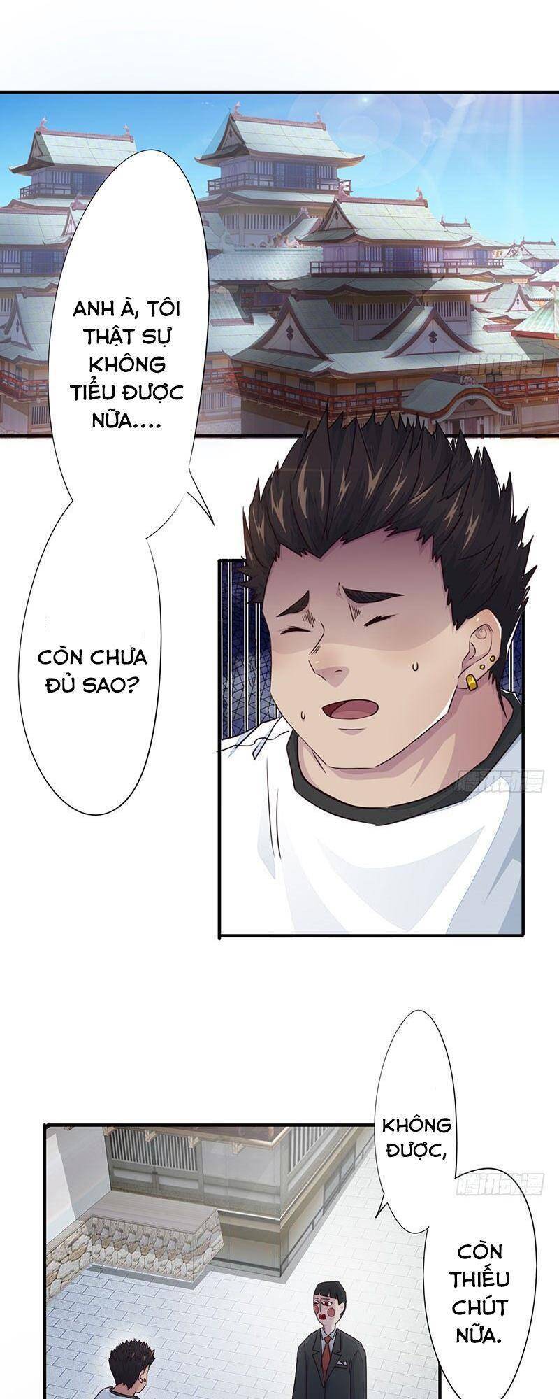 Phiên Thân - Chương 17 - Trang 2