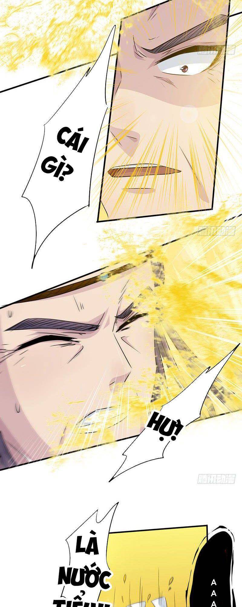 Phiên Thân - Chương 17 - Trang 16