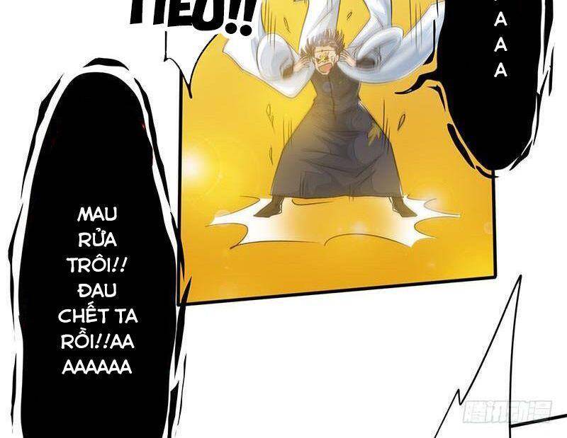 Phiên Thân - Chương 17 - Trang 17