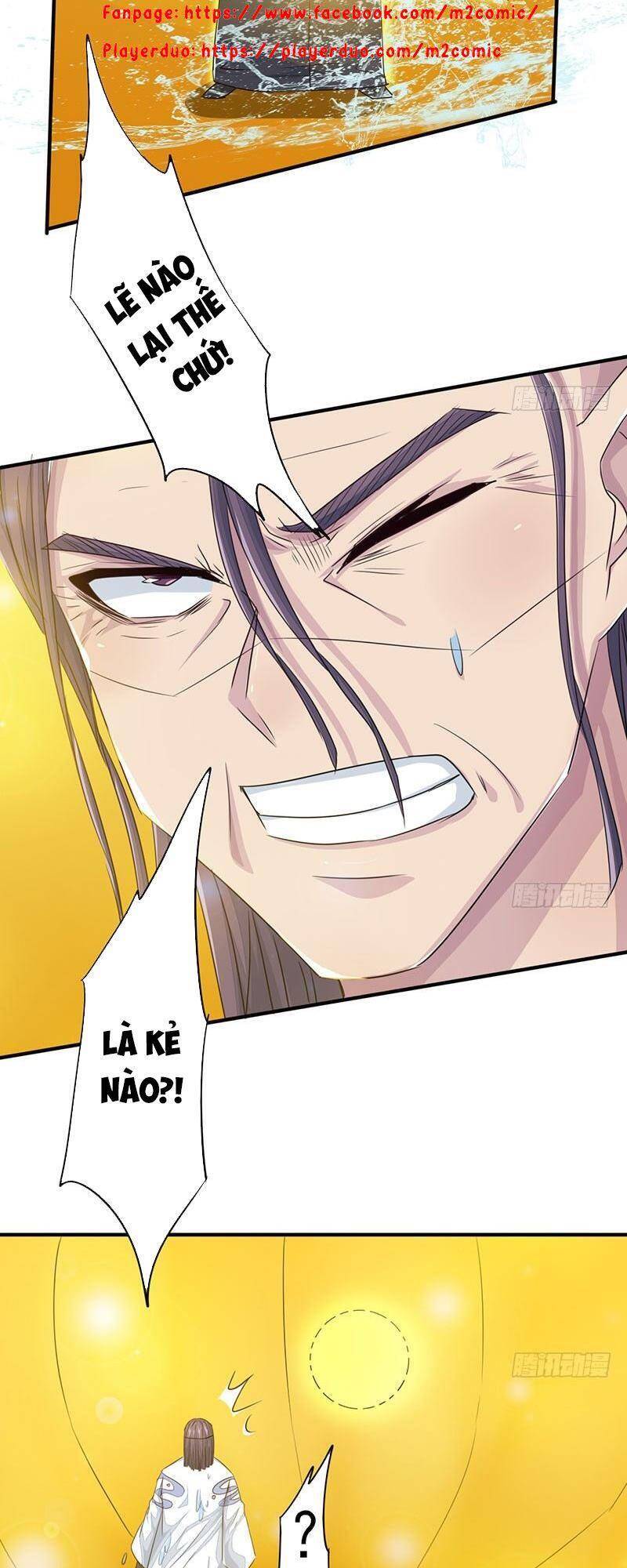 Phiên Thân - Chương 17 - Trang 19