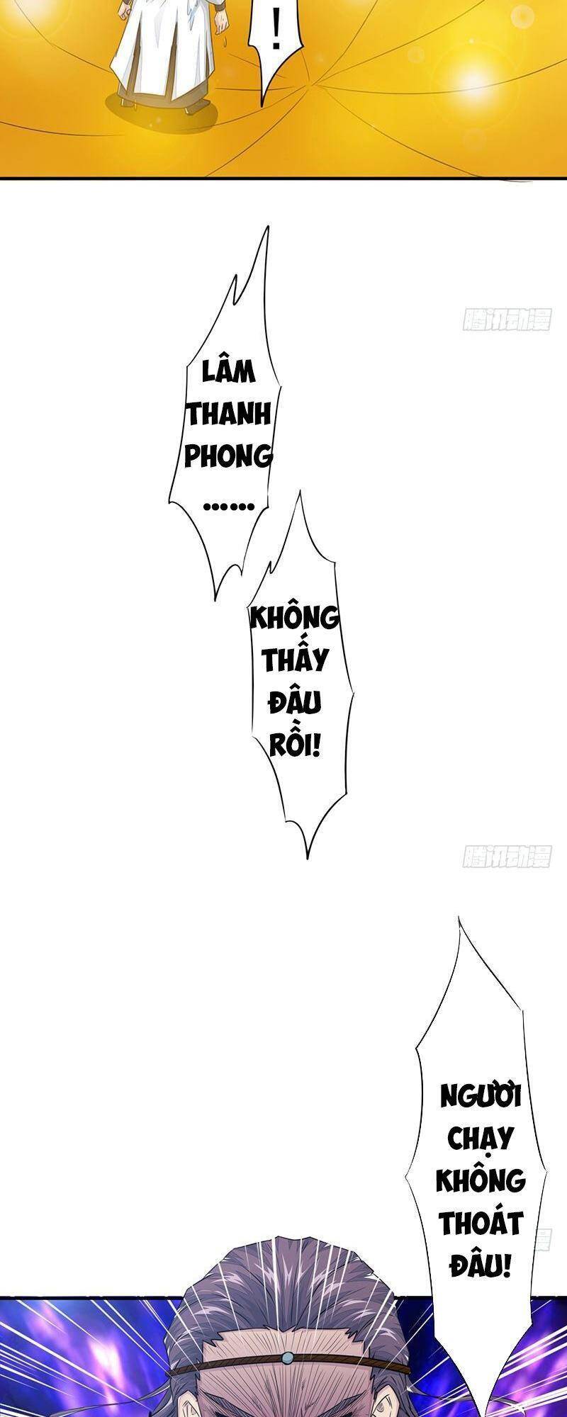 Phiên Thân - Chương 17 - Trang 20