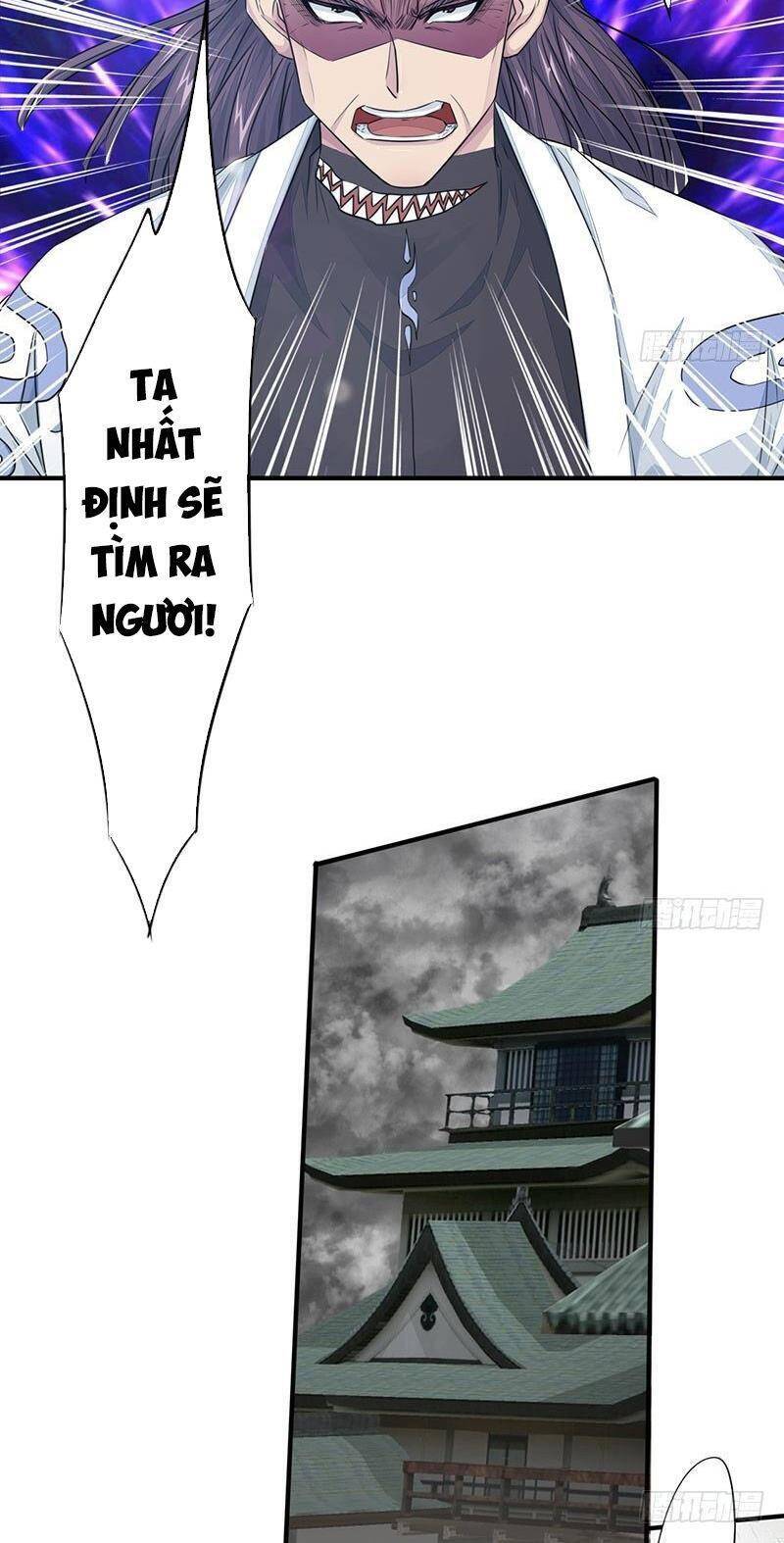 Phiên Thân - Chương 17 - Trang 21