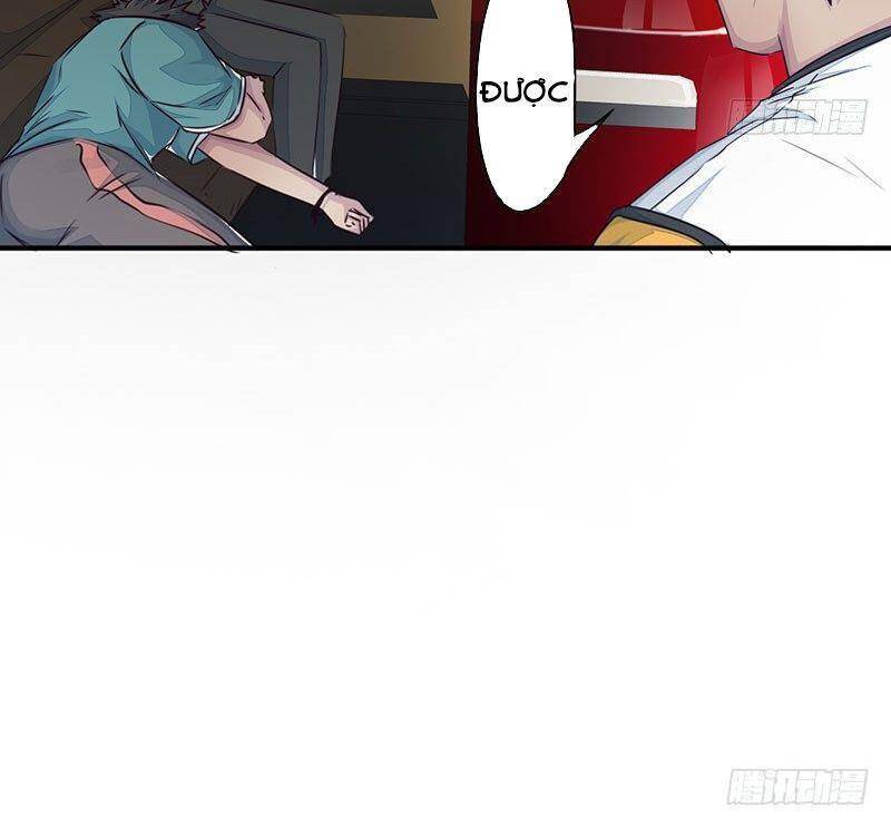 Phiên Thân - Chương 17 - Trang 29