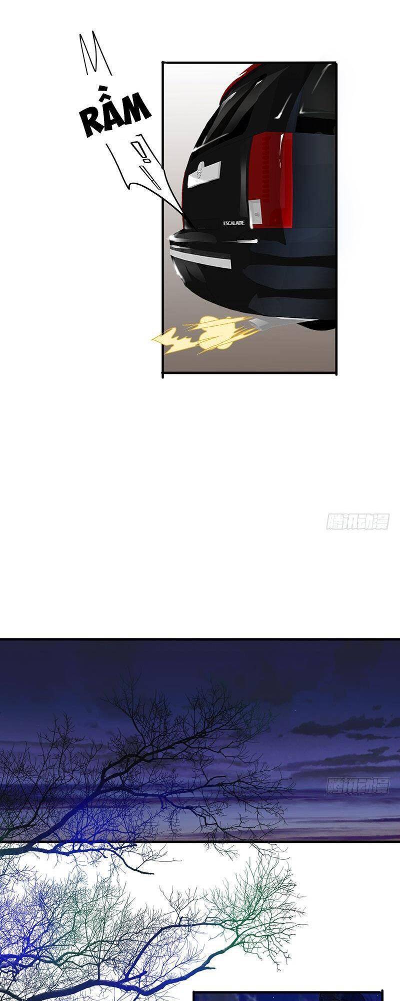 Phiên Thân - Chương 17 - Trang 30