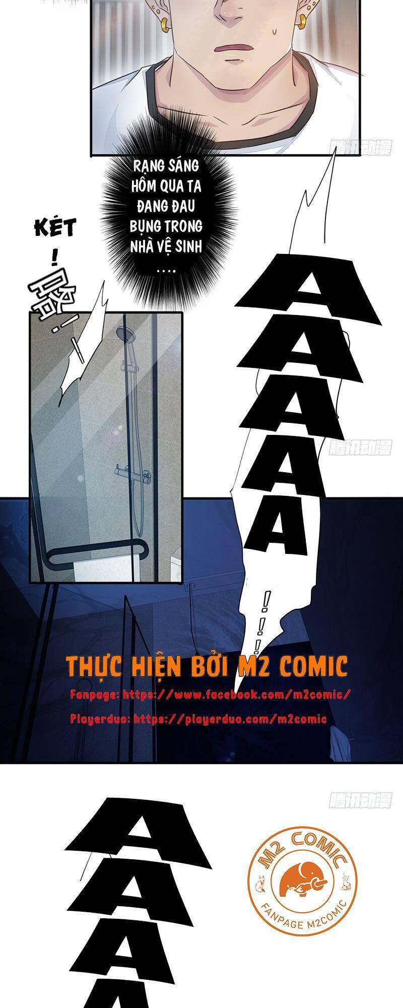 Phiên Thân - Chương 17 - Trang 4