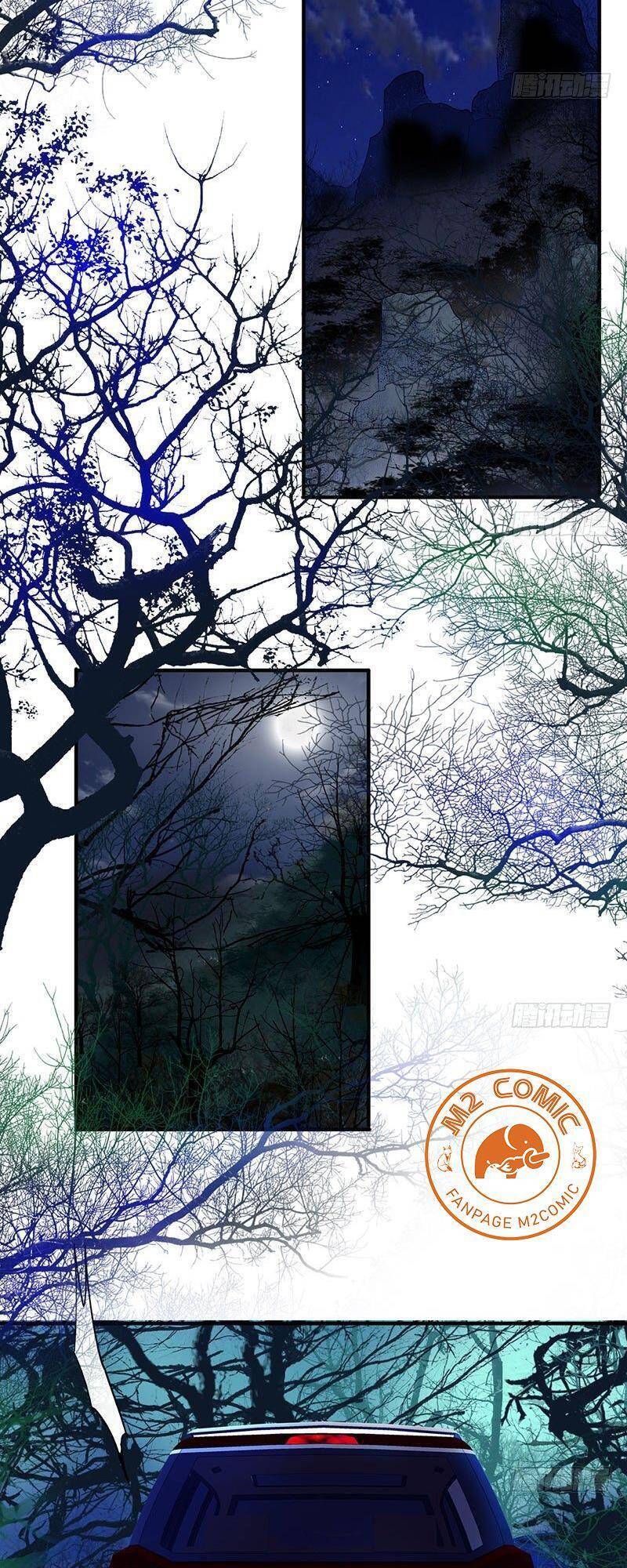 Phiên Thân - Chương 17 - Trang 31