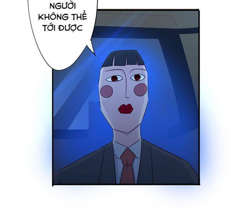 Phiên Thân - Chương 17 - Trang 33