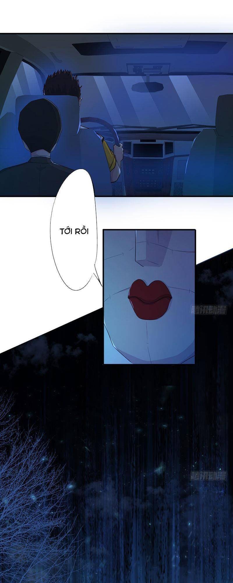 Phiên Thân - Chương 17 - Trang 34