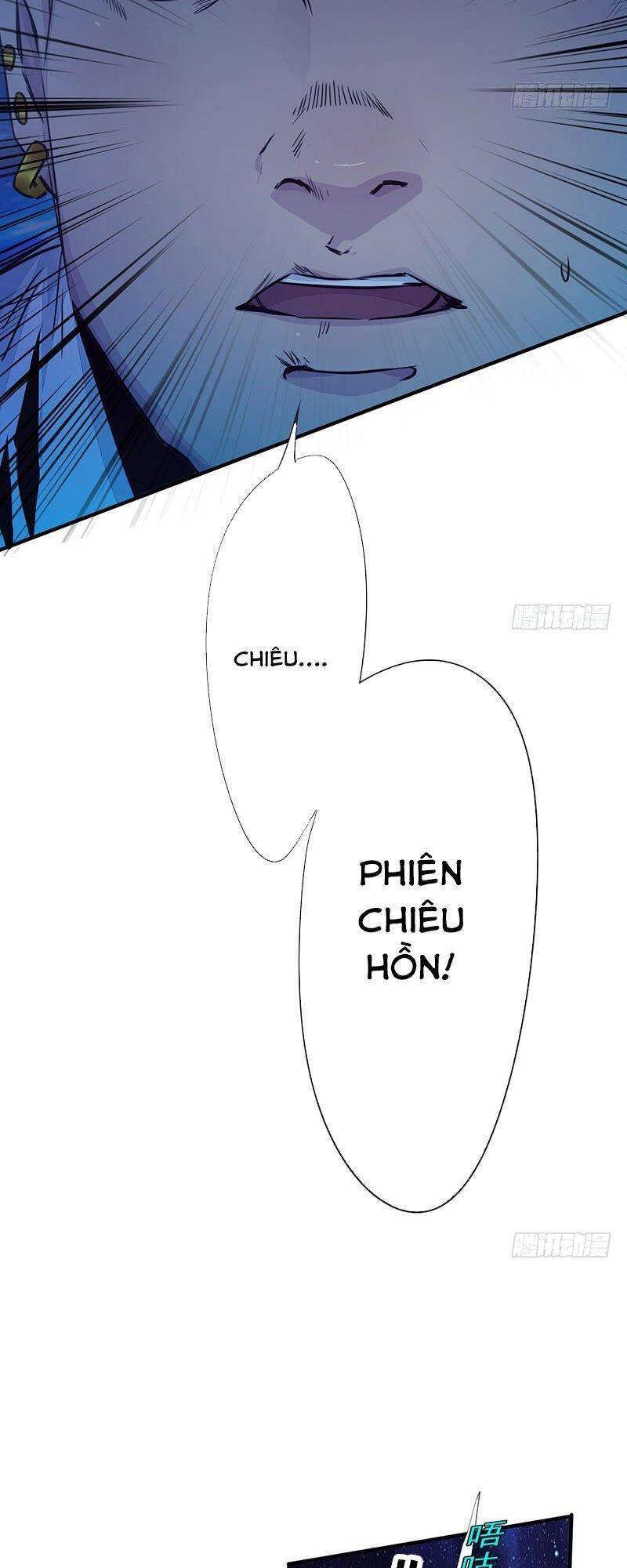 Phiên Thân - Chương 17 - Trang 36