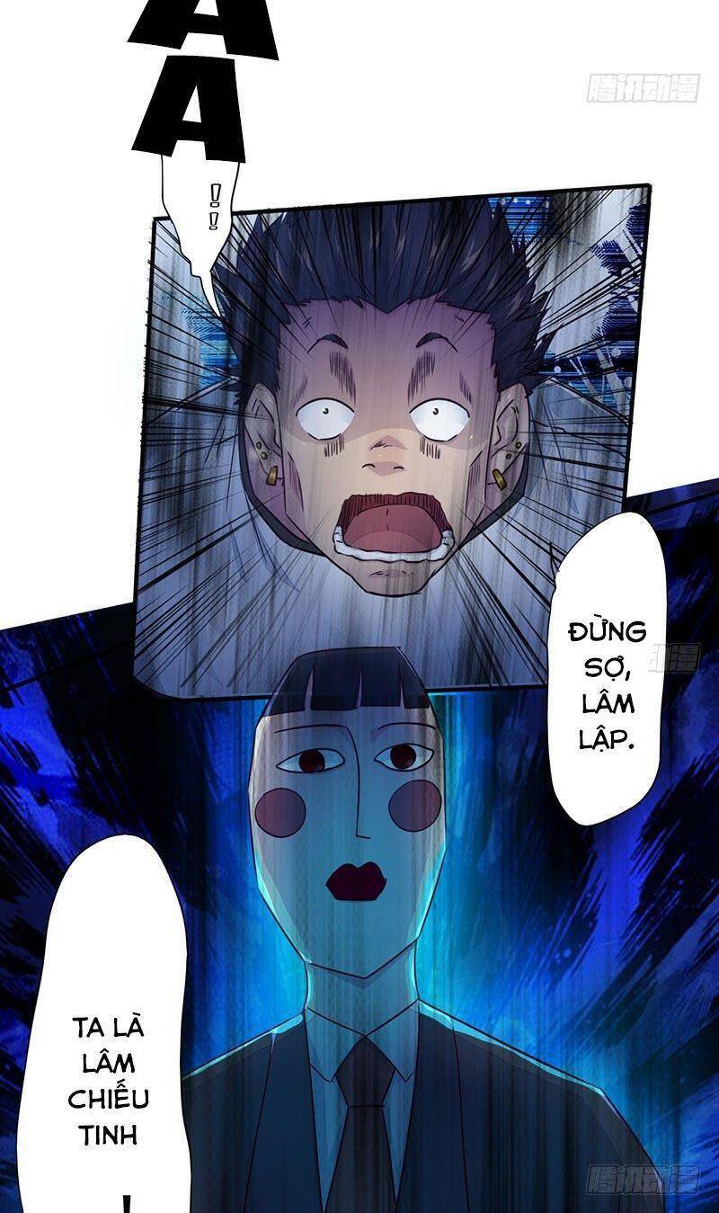 Phiên Thân - Chương 17 - Trang 5