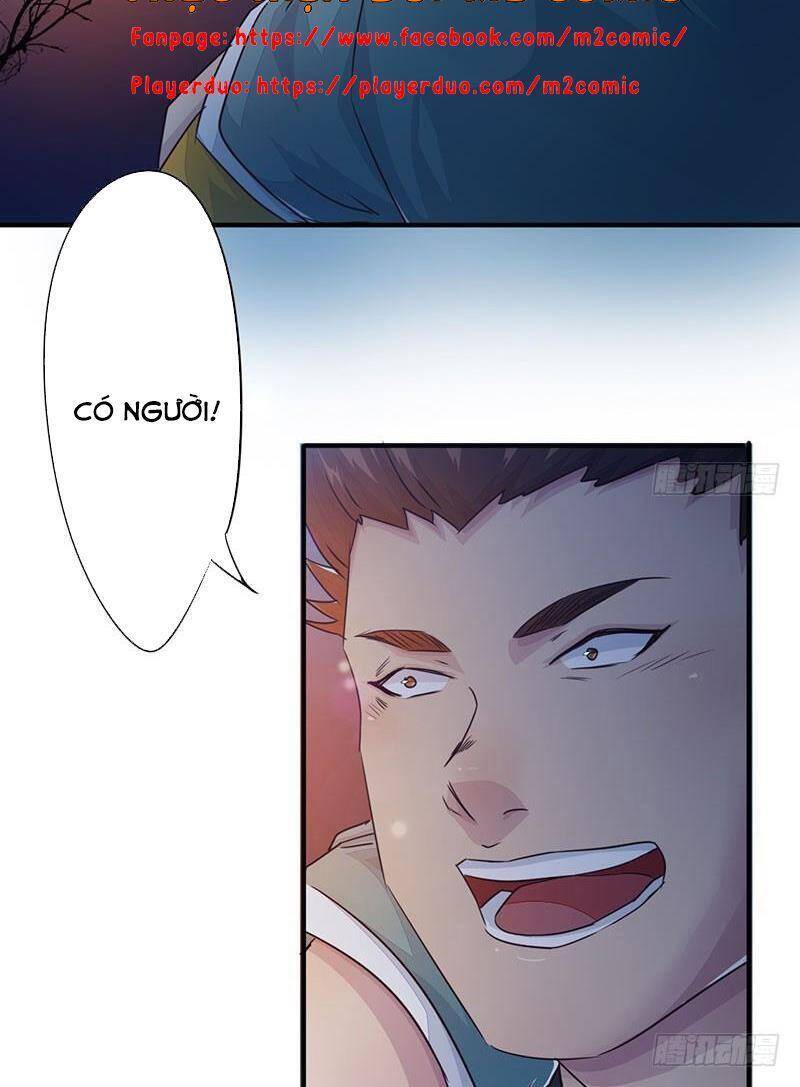 Phiên Thân - Chương 17 - Trang 41