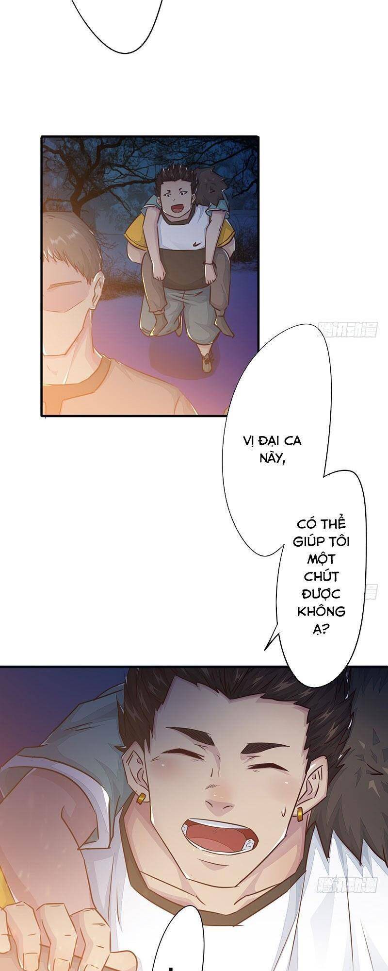 Phiên Thân - Chương 17 - Trang 43