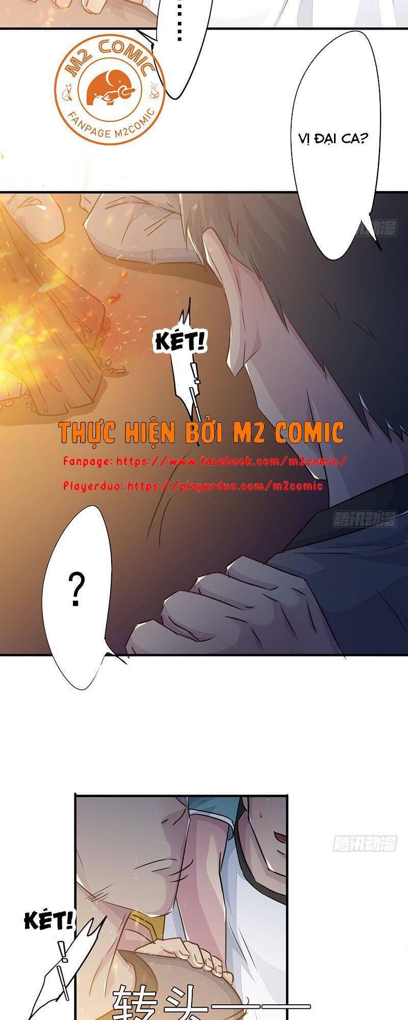 Phiên Thân - Chương 17 - Trang 44
