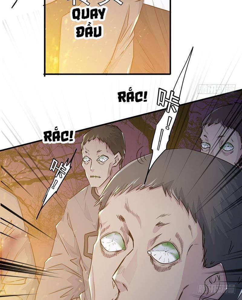 Phiên Thân - Chương 17 - Trang 45
