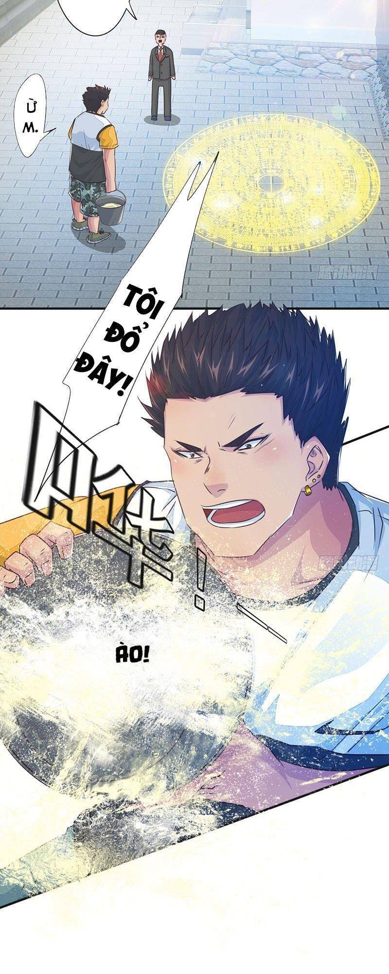 Phiên Thân - Chương 17 - Trang 10