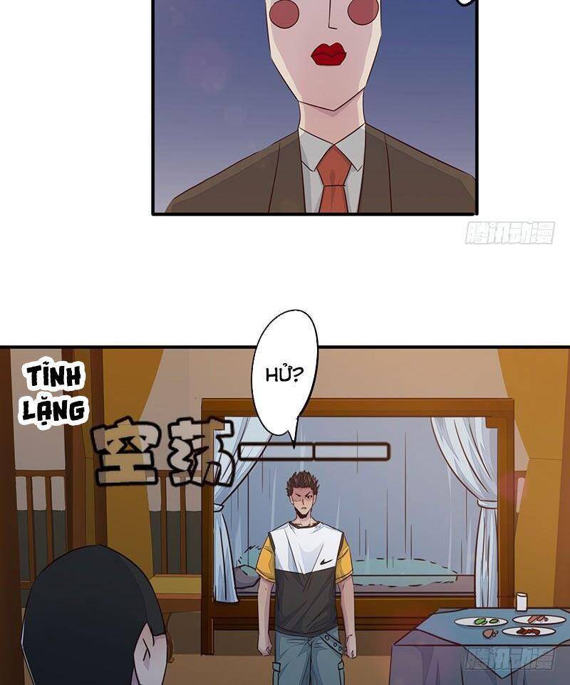 Phiên Thân - Chương 18 - Trang 29