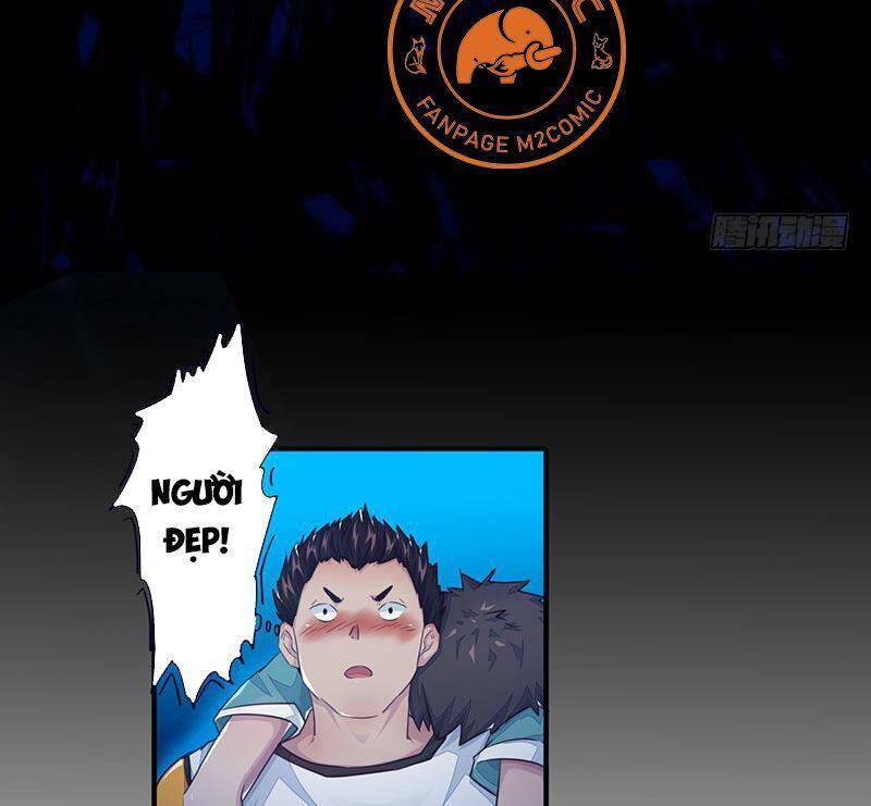 Phiên Thân - Chương 18 - Trang 5