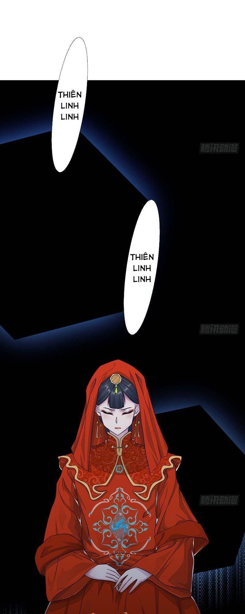 Phiên Thân - Chương 19 - Trang 2