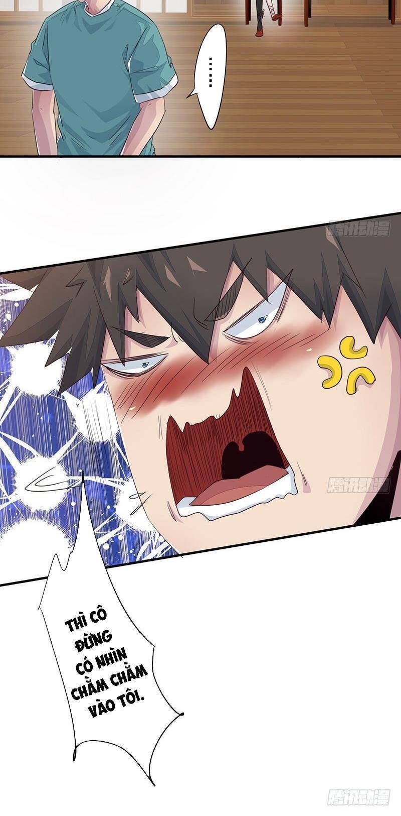 Phiên Thân - Chương 19 - Trang 13