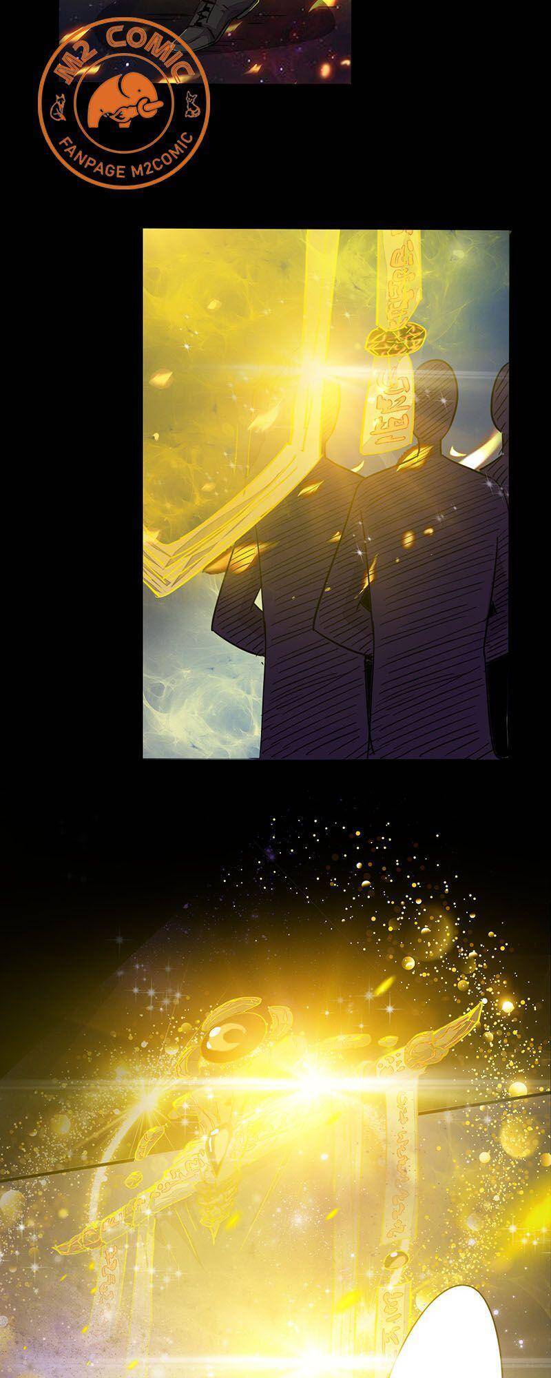 Phiên Thân - Chương 2 - Trang 33