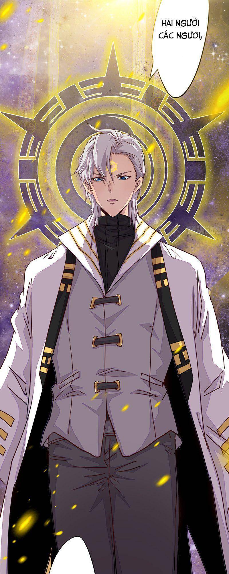 Phiên Thân - Chương 2 - Trang 34