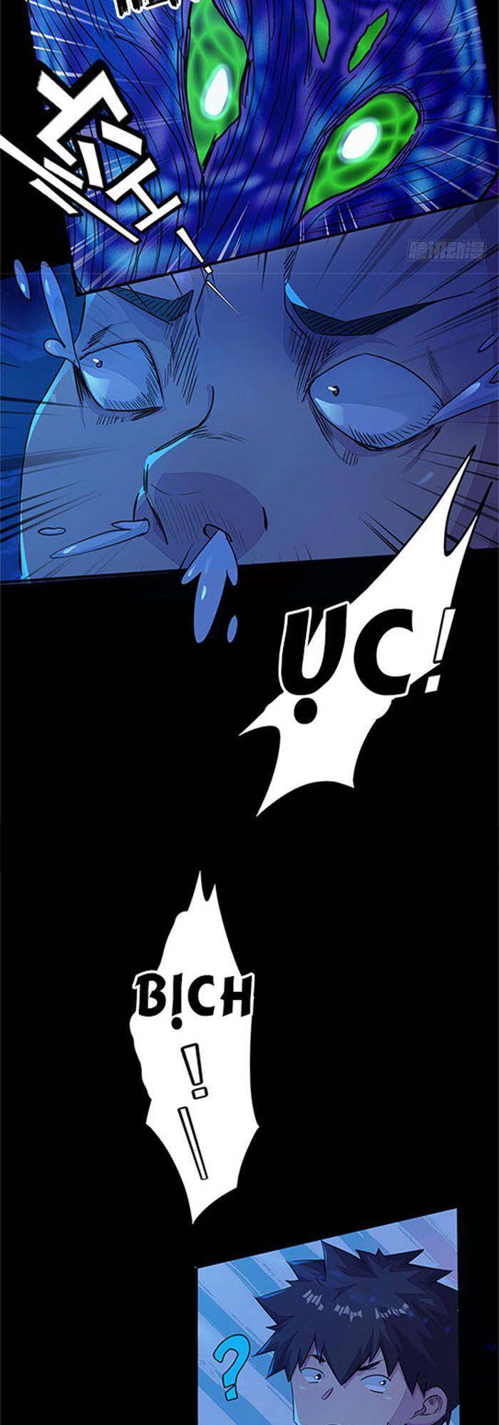 Phiên Thân - Chương 2 - Trang 9