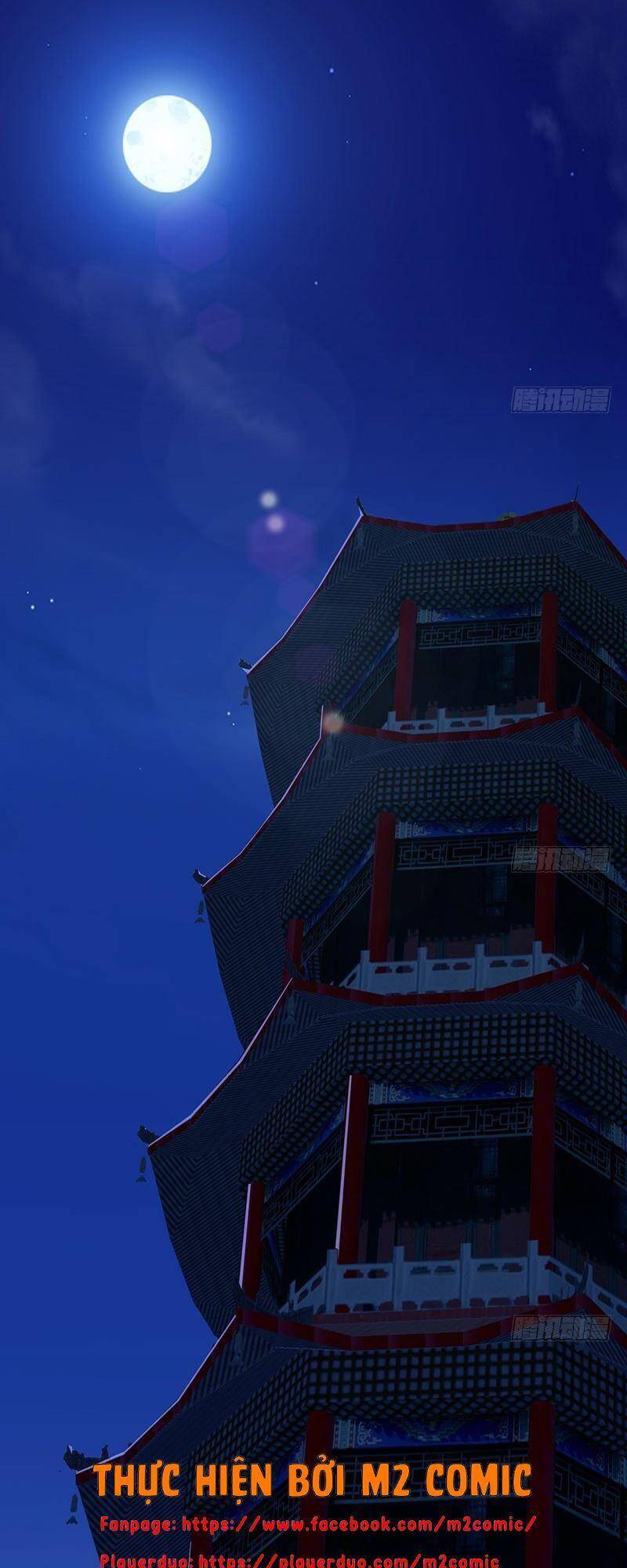 Phiên Thân - Chương 20 - Trang 2